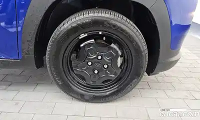 Hyundai Casper 2022 1.0 гидро в Москве № 926364, миниатюра 5