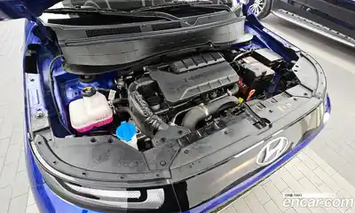 Hyundai Casper 2022 1.0 гидро в Москве № 926364, миниатюра 6