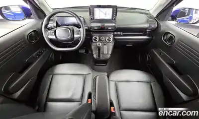 Hyundai Casper 2022 1.0 гидро в Москве № 926364, миниатюра 7