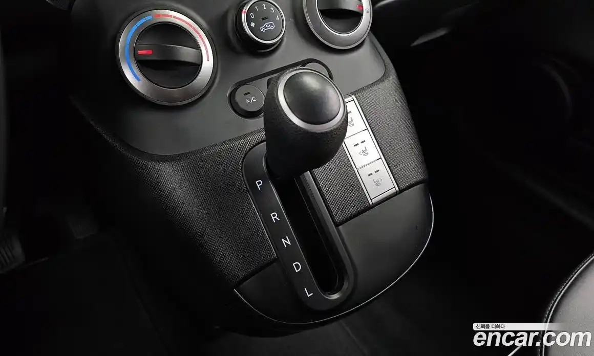 Hyundai Casper 2022 1.0 гидро в Москве № 926364, фото 9