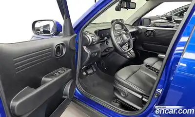Hyundai Casper 2022 1.0 гидро в Москве № 926364, миниатюра 10