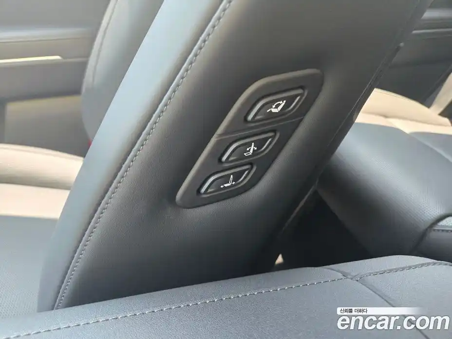Hyundai Palisade 2025 2.5 гидро в Москве № 926391, фото 13