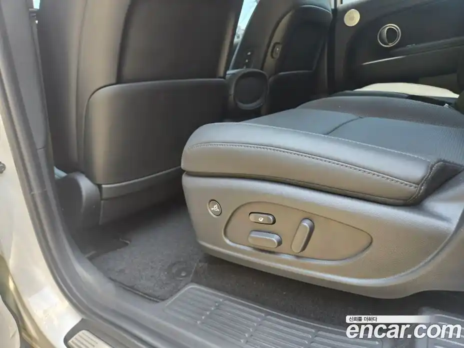 Hyundai Palisade 2025 2.5 гидро в Москве № 926391, фото 14