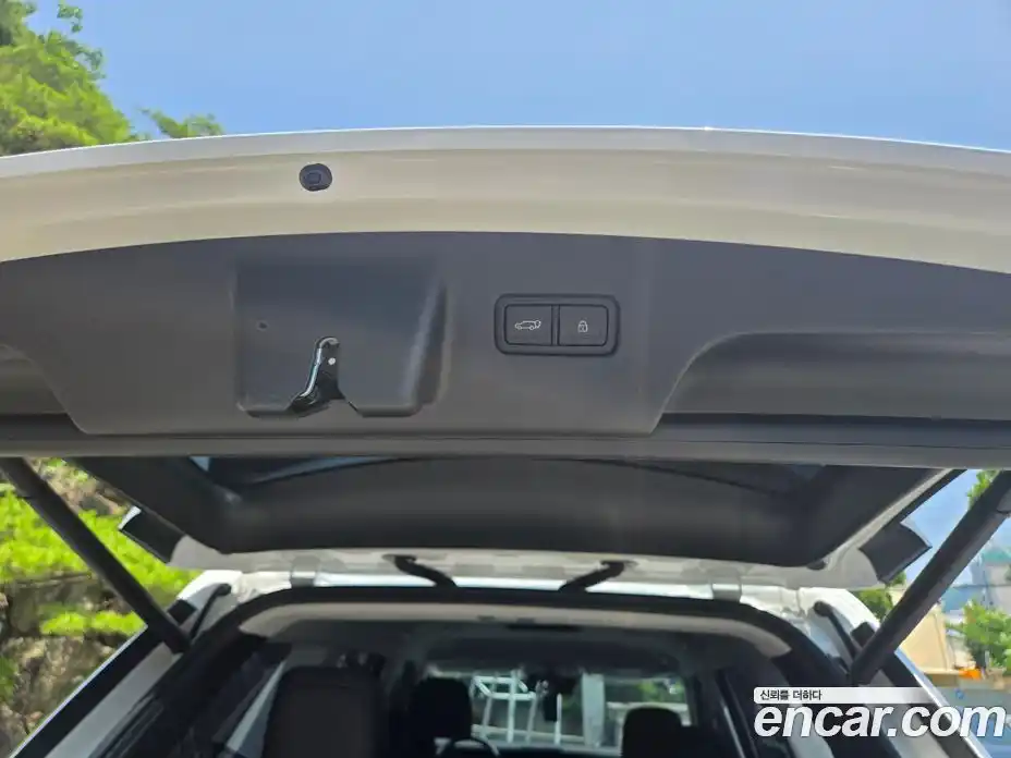 Hyundai Palisade 2025 2.5 гидро в Москве № 926391, фото 18