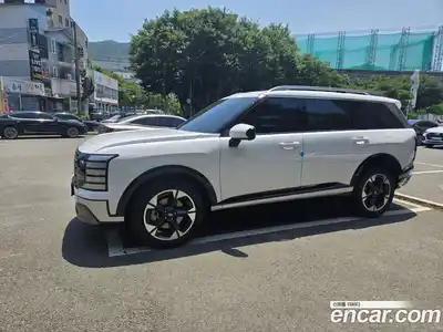 Hyundai Palisade 2025 2.5 гидро в Москве № 926391, миниатюра 2