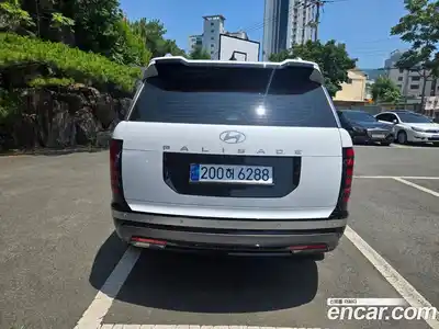 Hyundai Palisade 2025 2.5 гидро в Москве № 926391, миниатюра 3