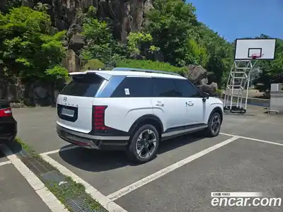 Hyundai Palisade 2025 2.5 гидро в Москве № 926391, миниатюра 4
