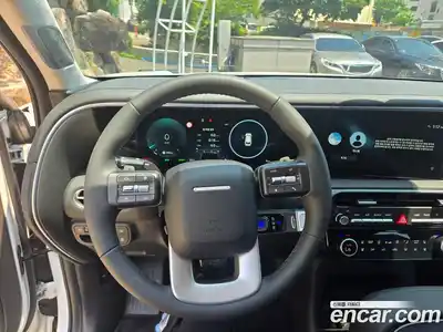 Hyundai Palisade 2025 2.5 гидро в Москве № 926391, миниатюра 5