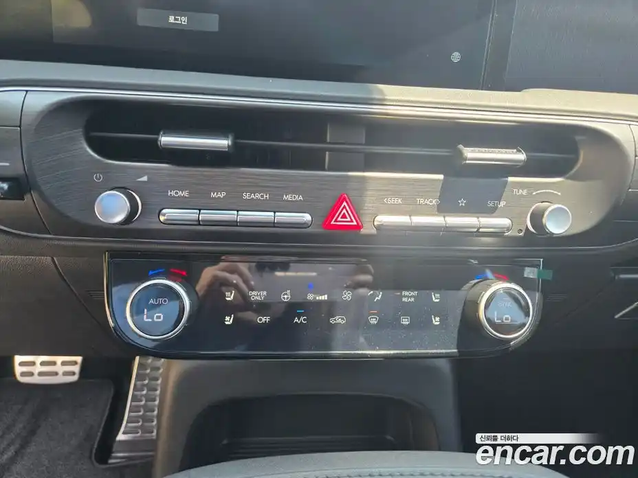 Hyundai Palisade 2025 2.5 гидро в Москве № 926391, фото 6
