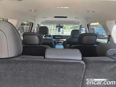 Hyundai Palisade 2025 2.5 гидро в Москве № 926391, миниатюра 9