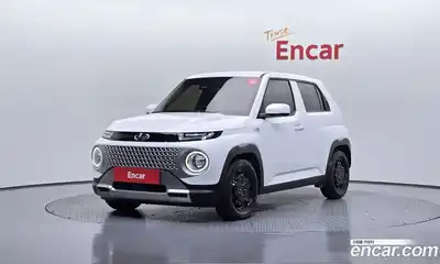 Hyundai Casper, 2023