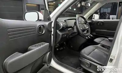Hyundai Casper 2023 1.0 гидро в Москве № 926479, миниатюра 11