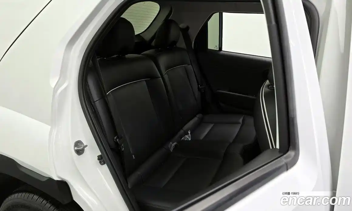 Hyundai Casper 2023 1.0 гидро в Москве № 926479, фото 12