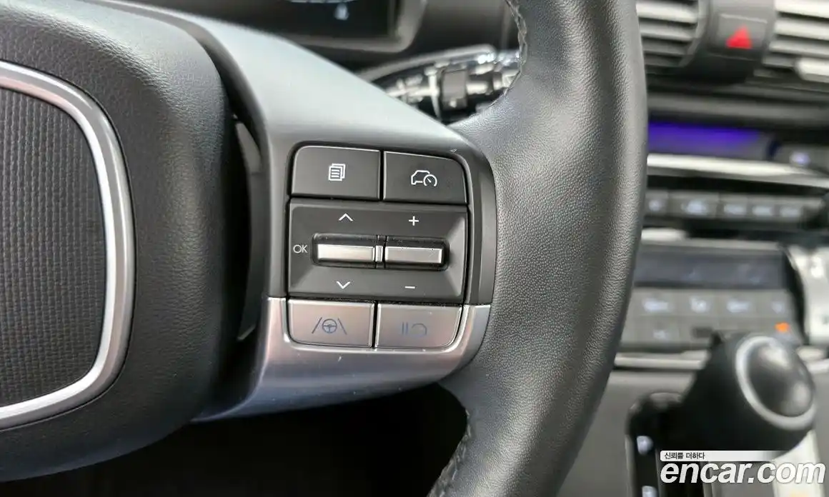 Hyundai Casper 2023 1.0 гидро в Москве № 926479, фото 17