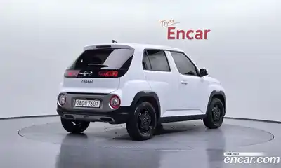 Hyundai Casper 2023 1.0 гидро в Москве № 926479, миниатюра 2