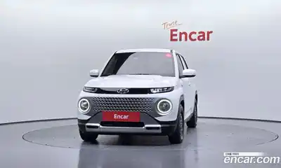 Hyundai Casper 2023 1.0 гидро в Москве № 926479, миниатюра 3