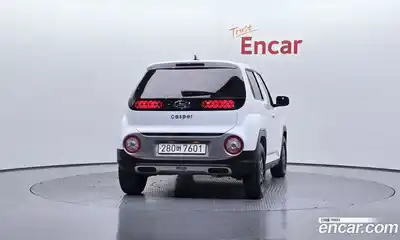Hyundai Casper 2023 1.0 гидро в Москве № 926479, миниатюра 4