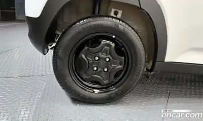 Hyundai Casper 2023 1.0 гидро в Москве № 926479, миниатюра 5