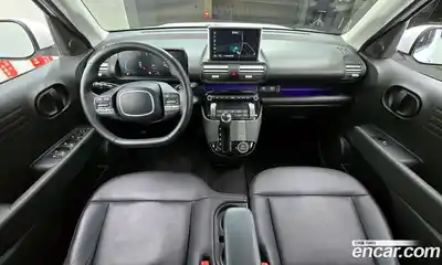 Hyundai Casper 2023 1.0 гидро в Москве № 926479, миниатюра 7