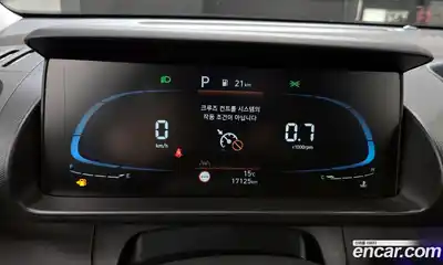 Hyundai Casper 2023 1.0 гидро в Москве № 926479, миниатюра 8