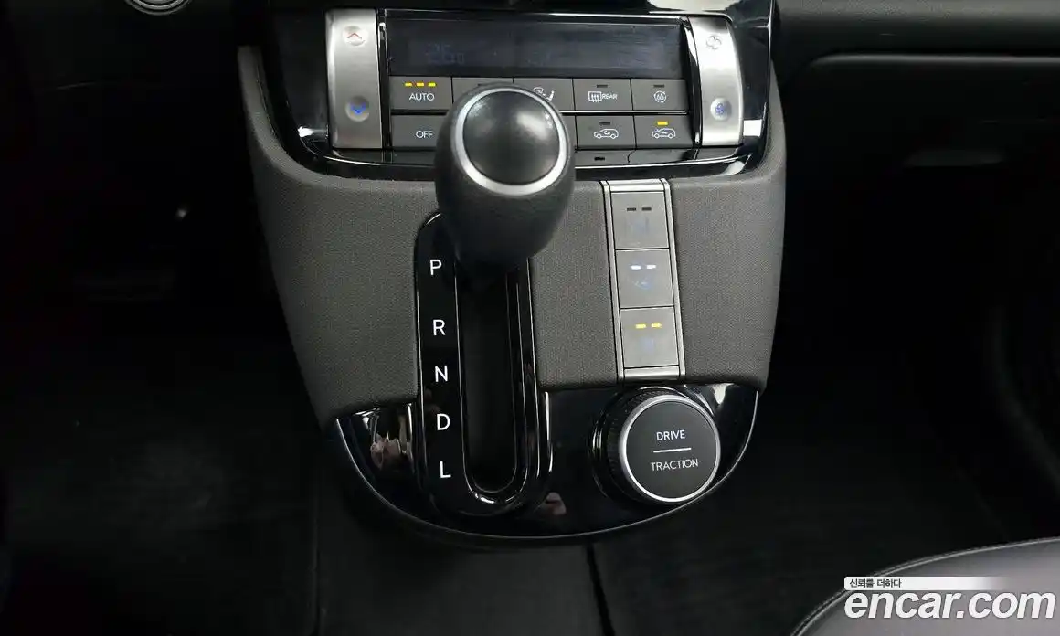 Hyundai Casper 2023 1.0 гидро в Москве № 926479, фото 9