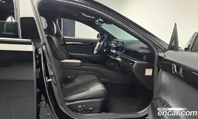 Hyundai Grandeur 2024 1.6 Автомат в Москве № 926808, миниатюра 11