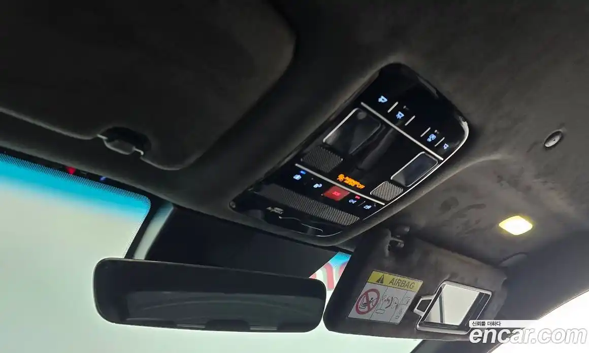 Hyundai Grandeur 2024 1.6 Автомат в Москве № 926808, фото 18