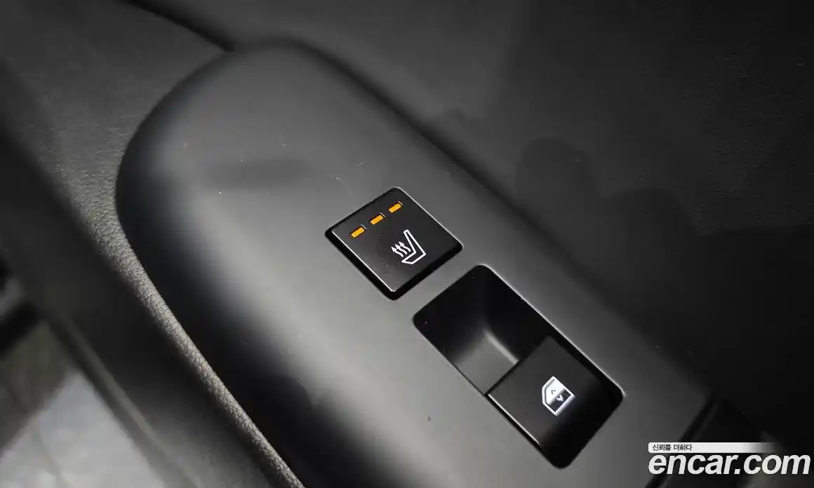 Hyundai Grandeur 2024 1.6 Автомат в Москве № 926808, фото 19