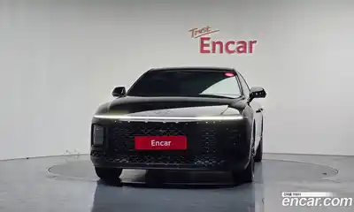 Hyundai Grandeur 2024 1.6 Автомат в Москве № 926808, миниатюра 3