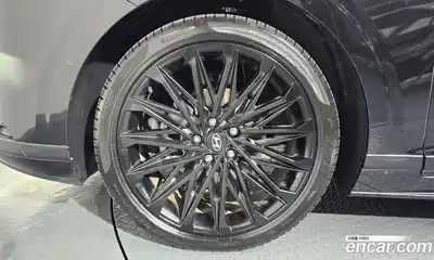 Hyundai Grandeur 2024 1.6 Автомат в Москве № 926808, миниатюра 5