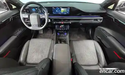 Hyundai Grandeur 2024 1.6 Автомат в Москве № 926808, миниатюра 7