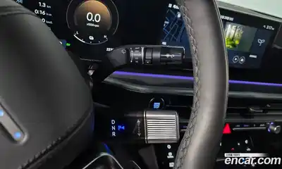 Hyundai Grandeur 2024 1.6 Автомат в Москве № 926808, миниатюра 9