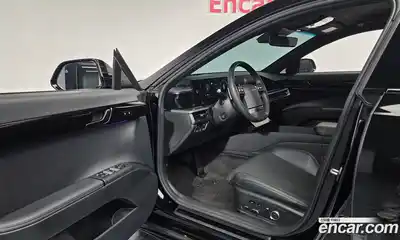 Hyundai Grandeur 2024 1.6 Автомат в Москве № 926808, миниатюра 10