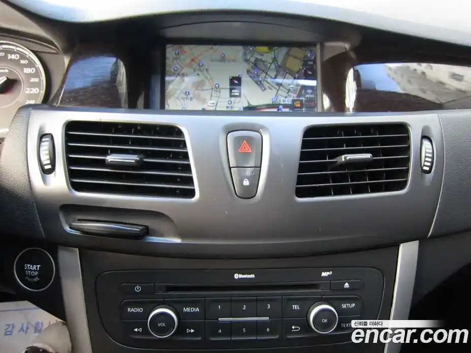 Renault SM5 2015 2.0 гидро в Москве № 926823, фото 13