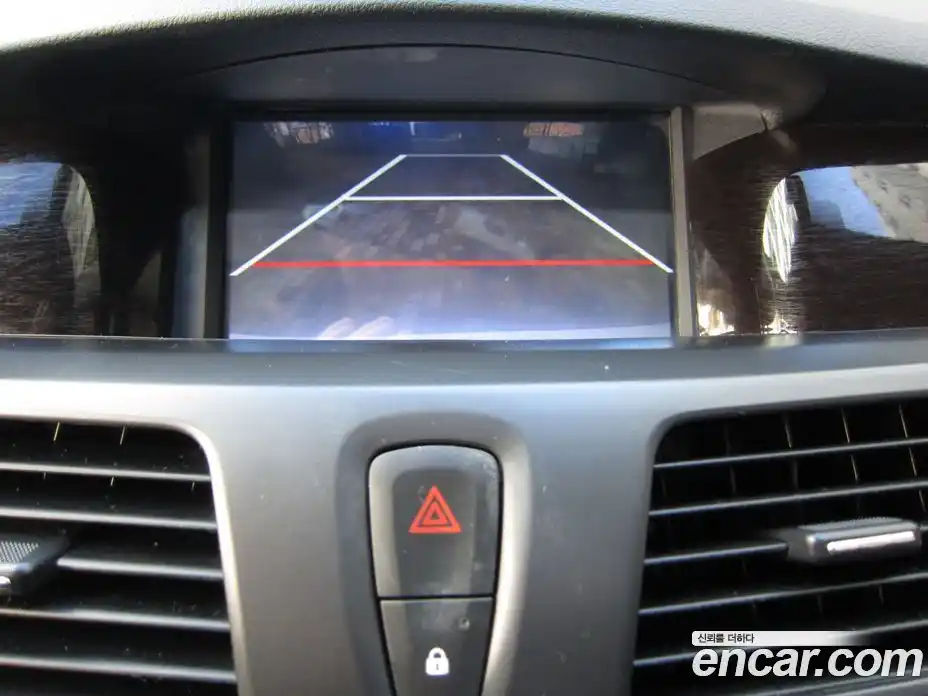 Renault SM5 2015 2.0 гидро в Москве № 926823, фото 14