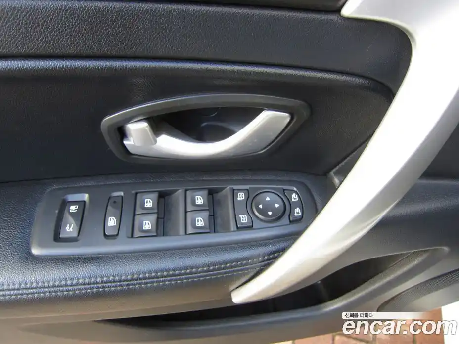 Renault SM5 2015 2.0 гидро в Москве № 926823, фото 15
