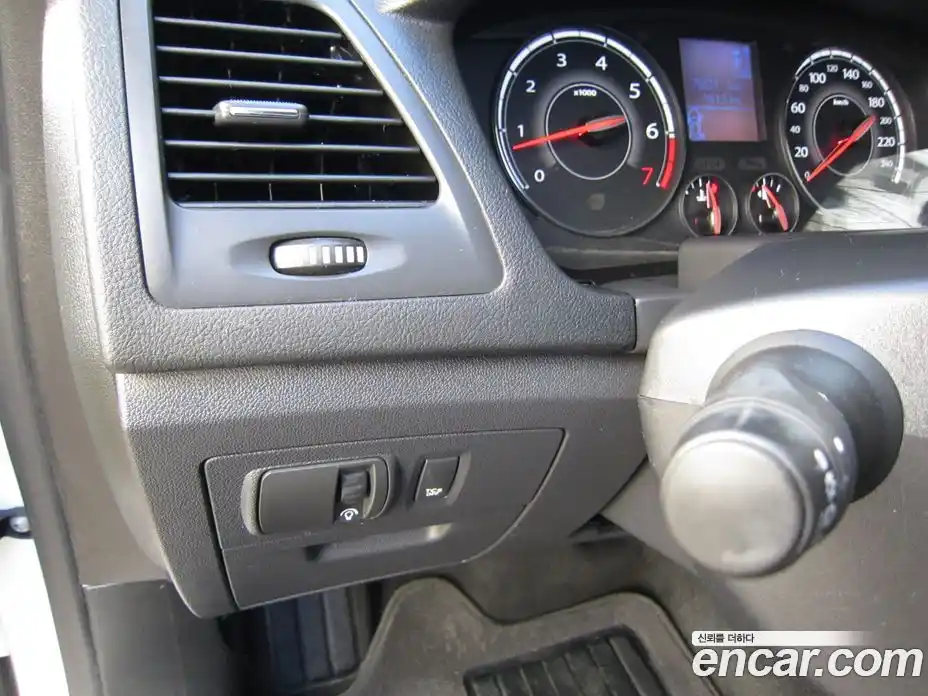 Renault SM5 2015 2.0 гидро в Москве № 926823, фото 16