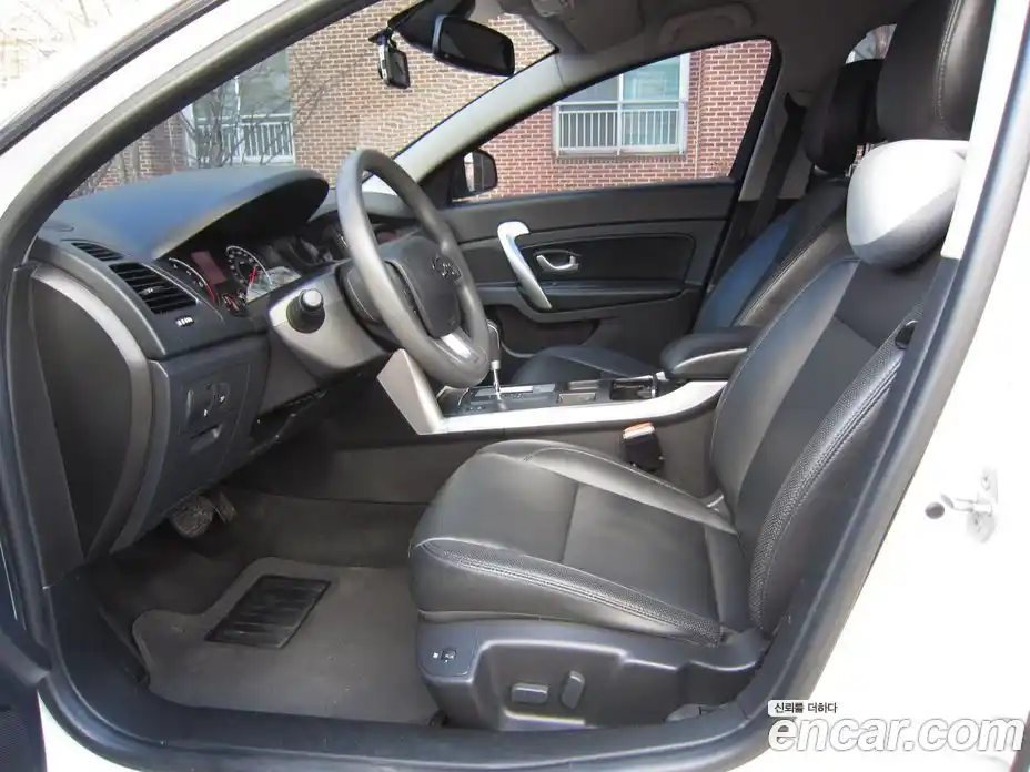 Renault SM5 2015 2.0 гидро в Москве № 926823, фото 17
