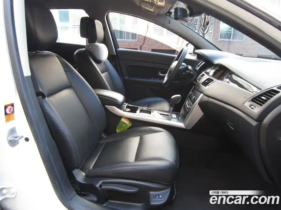 Renault SM5 2015 2.0 гидро в Москве № 926823, фото 18