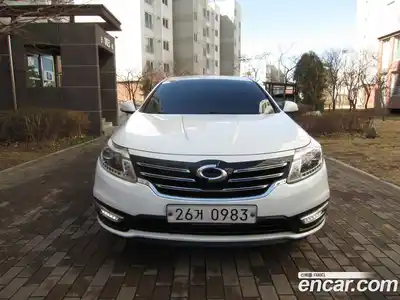 Renault SM5 2015 2.0 гидро в Москве № 926823, миниатюра 3