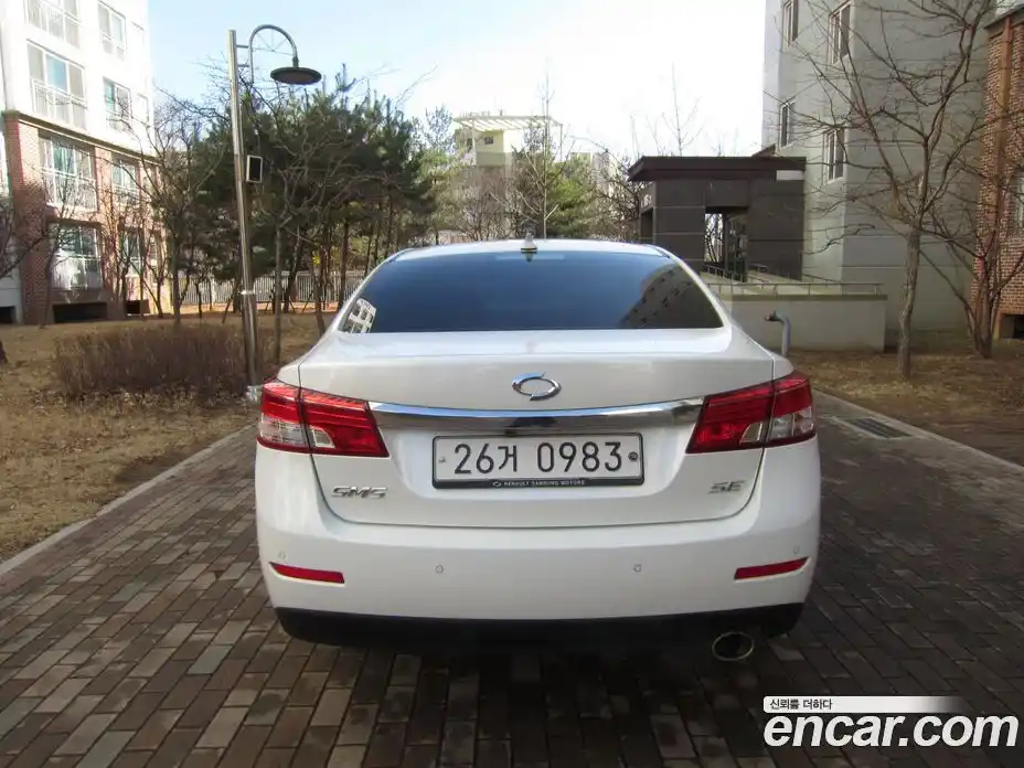 Renault SM5 2015 2.0 гидро в Москве № 926823, фото 4