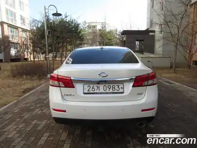 Renault SM5 2015 2.0 гидро в Москве № 926823, миниатюра 4