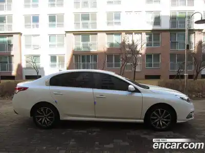 Renault SM5 2015 2.0 гидро в Москве № 926823, миниатюра 5