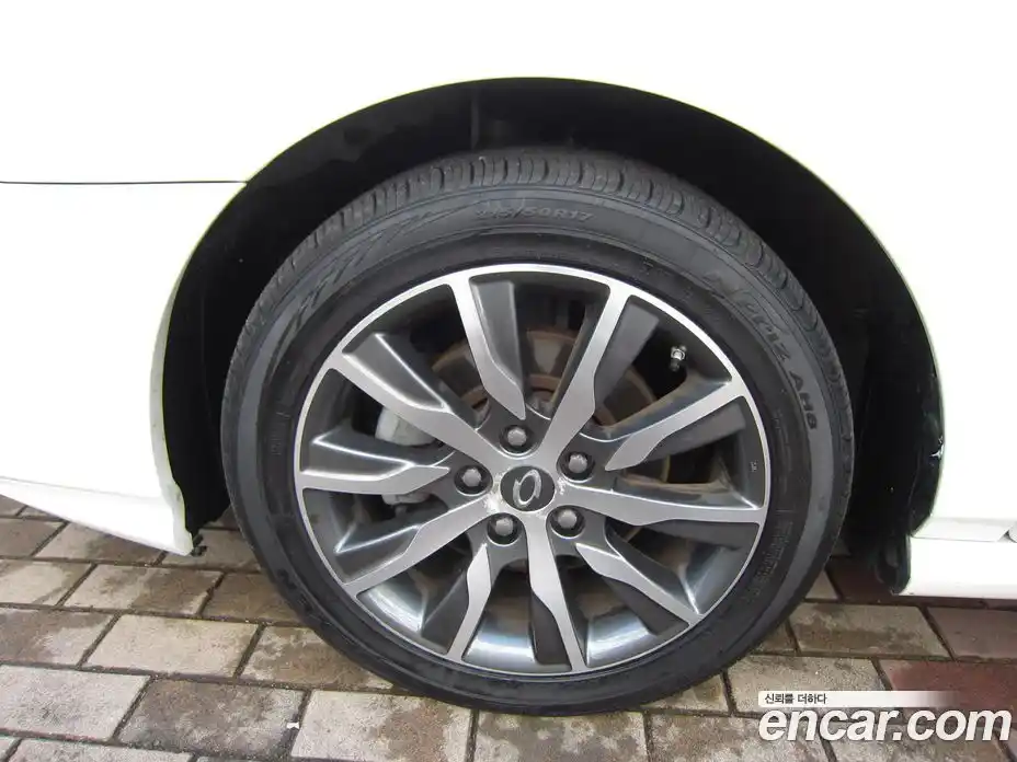 Renault SM5 2015 2.0 гидро в Москве № 926823, фото 6