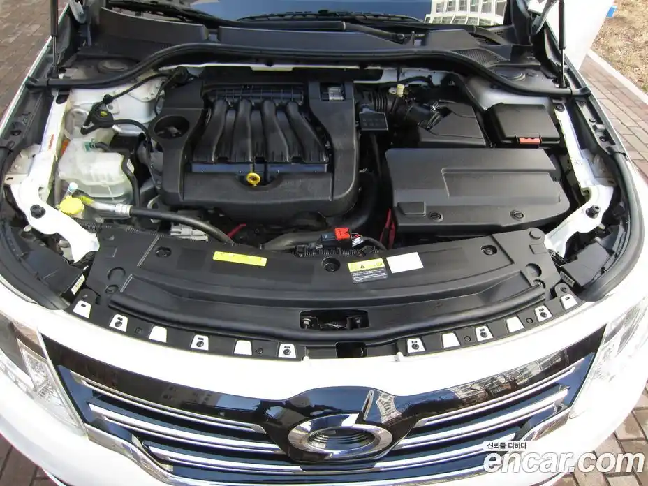Renault SM5 2015 2.0 гидро в Москве № 926823, фото 7