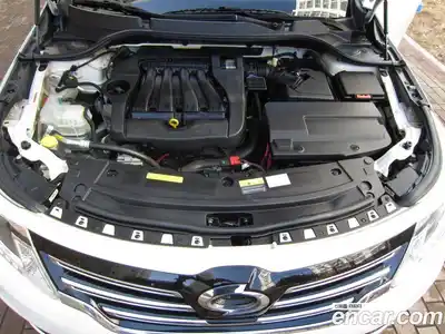 Renault SM5 2015 2.0 гидро в Москве № 926823, миниатюра 7