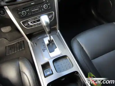 Renault SM5 2015 2.0 гидро в Москве № 926823, миниатюра 10