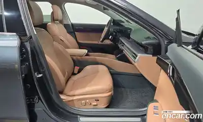 Hyundai Grandeur 2023 2.5 Автомат в Москве № 926838, миниатюра 11