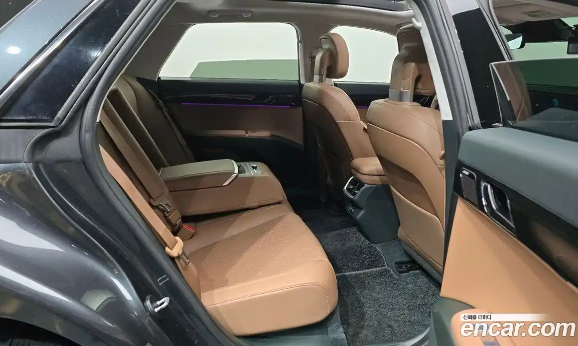 Hyundai Grandeur 2023 2.5 Автомат в Москве № 926838, фото 12