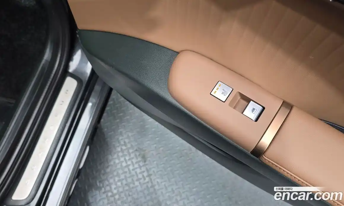 Hyundai Grandeur 2023 2.5 Автомат в Москве № 926838, фото 19